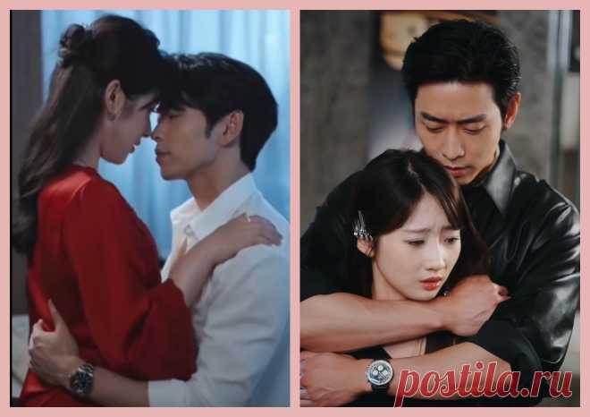 Что я сейчас посмотрела или ошеломительные дорамы... | Дораmamа | Дзен