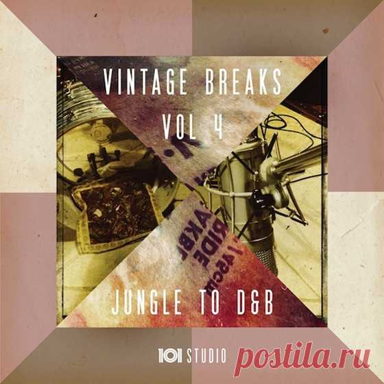 SM Vintage Breaks Vol 4 WAV REX AiFF-AUDIOSTRiKE  | 328 MB

Our Vintage Breaks beatsmiths ratchet up the tempo and return with a blistering selection of live breakbeats built for everything from big-room breaks and liquid D&B to old school jungle, hardcore and rave.