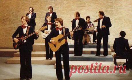 Сергей Дроздов и &quot;Синяя Птица&quot;