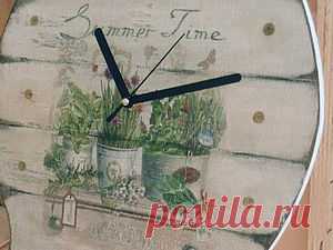 Имитация досочек. Небольшие секреты техники - Ярмарка Мастеров - ручная работа, handmade