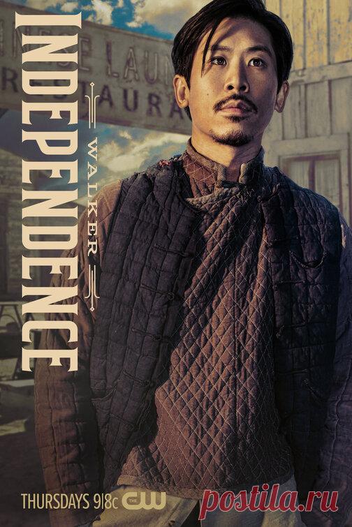 Лоуренс Као