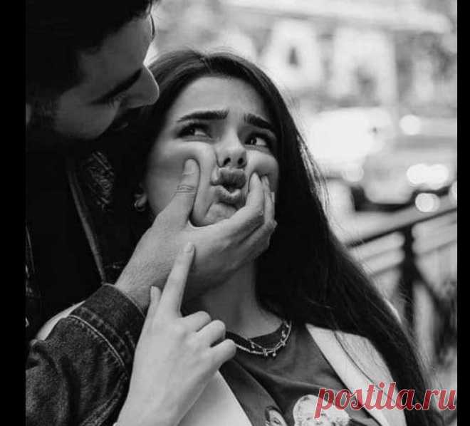 Твоя женщина должна быть хорошо одета, если средства позволяют, — это проявление любви и заботы мужа