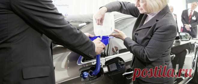 Испытания нового экологичного топлива – CARDINATOR.RU Популярность электромобилей в последнее время постоянно растёт. Приобрести их сегодня становится все проще, так как многие крупные автопроизводители потихоньку ввязываются в конкурентную борьбу в этом относительно молодом сегменте...