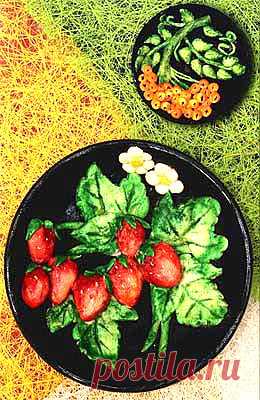 Мастер-класс по лепке тарелок | Уроки лепки