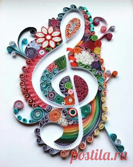 Квиллинг. Идеи / Необычные поделки