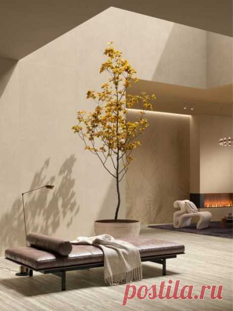 Laminam Gemini - Luce, Pelle, Cielo, Cenere, Grano, Acero, Muschio, Flora 1000х3000х2 мм - тонкая плитка | Masterproff.ru
Гибкий керамогранит
Легкая плитка