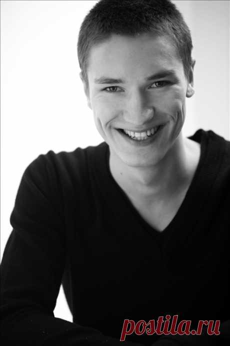 Алексей Кирсанов