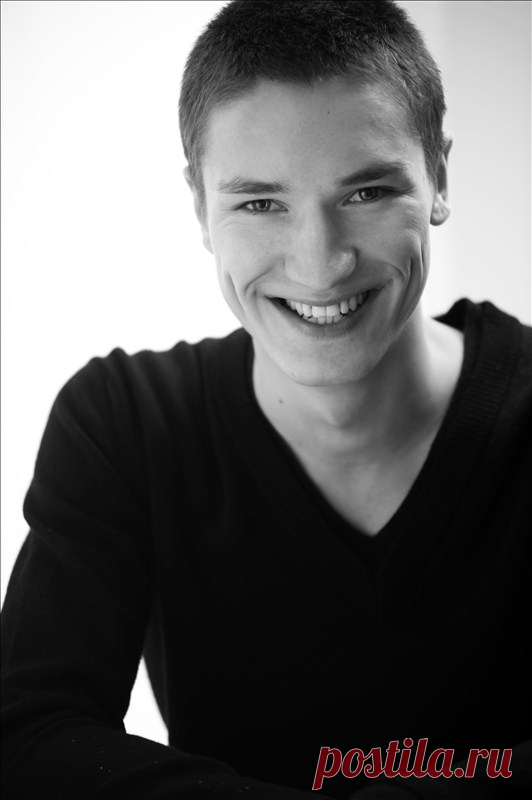 Алексей Кирсанов