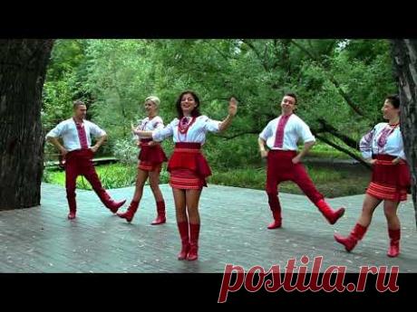 Инна Каменева и группа "Параскева"    Попурри