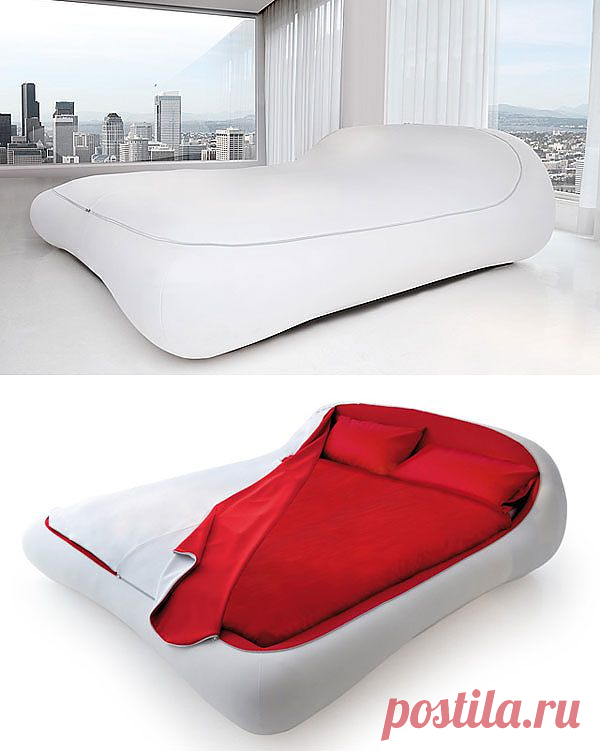 Просто Genius: Letto Почтовый, , что почти дает о себе