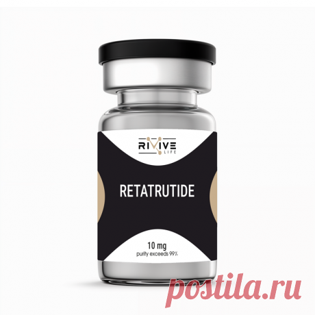 Retatrutide