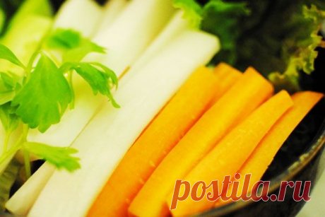 Сыроедческие салаты