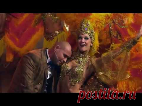 «Три аккорда» (выпуск от 16 января 2015 года)