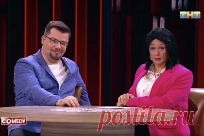 Гарик Харламов обратился к госпитализированной Гузеевой. Резидент Comedy Club Гарик Харламов обратился к ведущей шоу «Давай поженимся!» Ларисе Гузеевой, которая попала в больницу после заражения коронавирусом. Харламов начал с того, что его сообщение может показаться подписчикам насмешкой над актрисой. Тем не менее комик решил выразить слова поддержки Гузеевой.