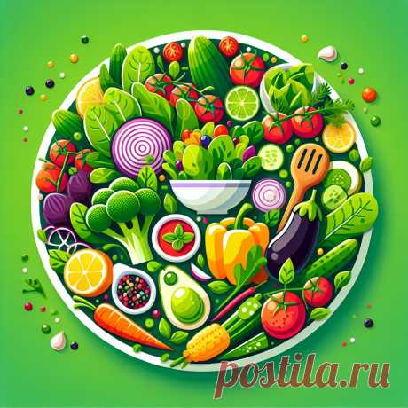Рецепты салатов Салаты ТОП 10. 
Рецепты CАМЫХ ВКУСНЫХ Салатов 
на Праздничный стол.
