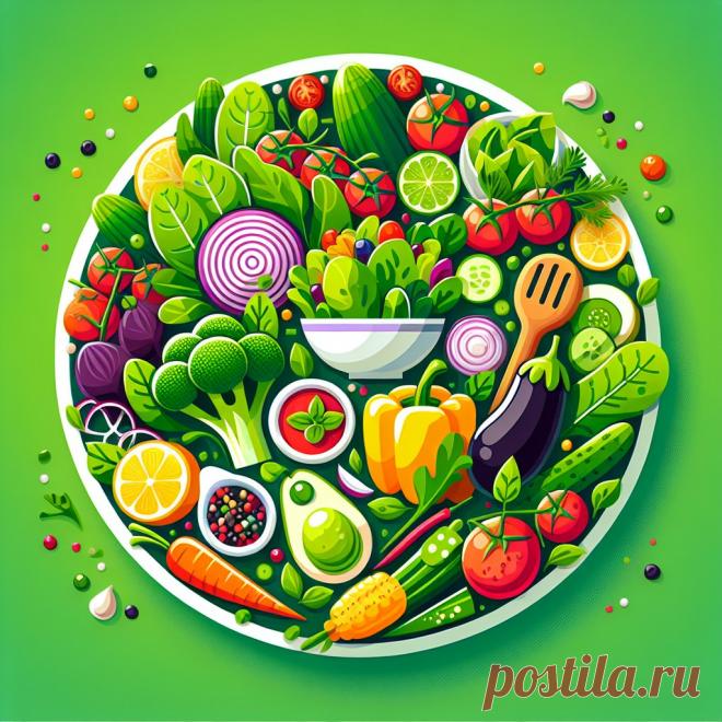 Рецепты салатов Салаты ТОП 10. 
Рецепты CАМЫХ ВКУСНЫХ Салатов 
на Праздничный стол.
