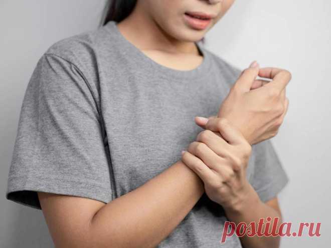 8 признаков, что ваше тело борется с воспалением — никогда их не игнорируйте | MARIECLAIRE