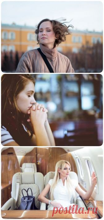 «Умным и талантливым у нас был муж. А я так, жена гения»: история одного развода - interesno.win