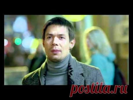 Стас Пьеха - Мы расстались с тобой