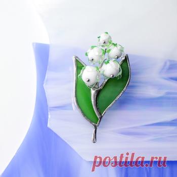 Коллекции - GLASSNAYA - Мастерская маленьких витражных украшений - страница 15