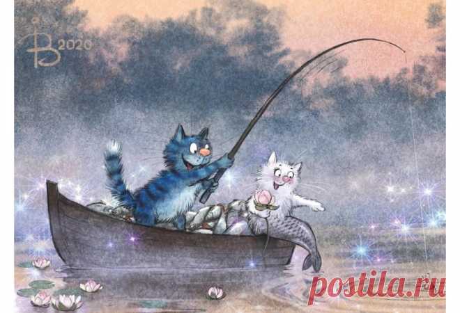 Зенюк Ирина
