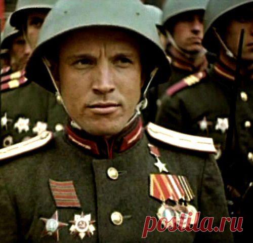 Как появились воинские звания