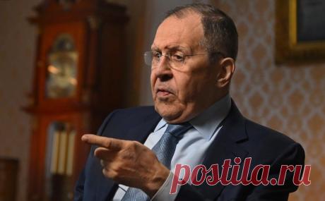 Лавров ответил на обвинения Запада словами «на воре и шапка горит». Министр иностранных дел России Сергей Лавров ответил на обвинения в том, что он оскорбил жертв холокоста, словами «на воре и шапка горит».