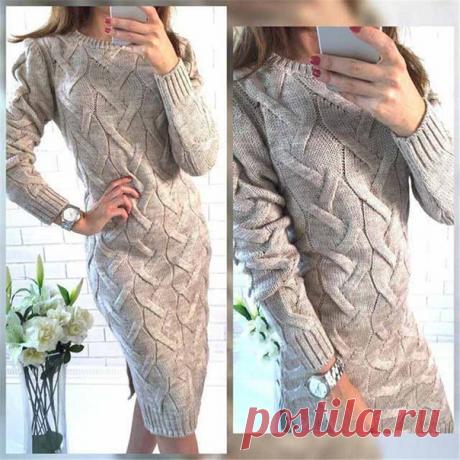 ➡ Петелька|Вязание, схемы Подпишись!