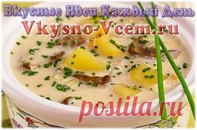 Грибной суп на зиму. Грибной суп из пакетика скор, но насчет вкусен… — это маловероятно. Лесной аромат дарят ароматизаторы, а вкус – заменители. Если хотите настоящий грибной суп на зиму, рецепт у вас перед глазами. Сделайте несколько баночек, и забудьте про «быстрые пакетики». Мы за здоровое питание!