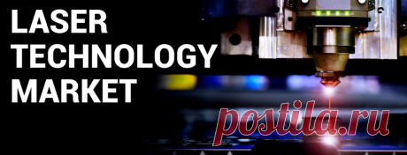 Laser Technology Market Size, Share, Growth | Global Report [2027]
