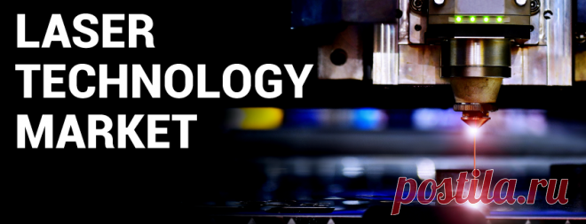 Laser Technology Market Size, Share, Growth | Global Report [2027]