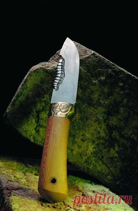 Lasky Knife