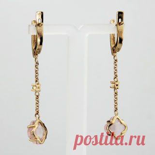 Камень Кварц: свойства, фото, знак зодиака, цвет и значение - Aloris.ru