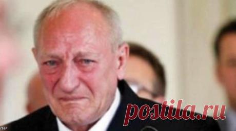 Отец остановил свадьбу, когда увидел истинную сущность своей падчерицы – Vistochka24