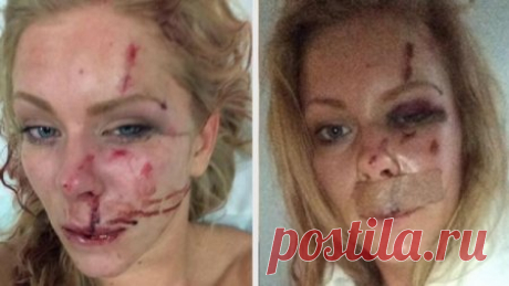 Датчанка заплатит штраф за то, что помешала беженцу себя изнасиловать