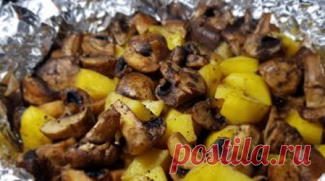 Беспроигрышный вариант вкусного блюда: выручит всегда