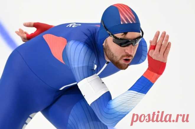 Mash: Алдошкин может не попасть на Кубок России из-за потери паспорта. Конькобежец мог потерять документ во время перелета в Сочи.