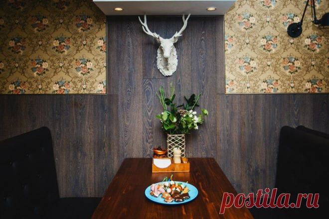 STAND-UP open mic VOLOGDA#11