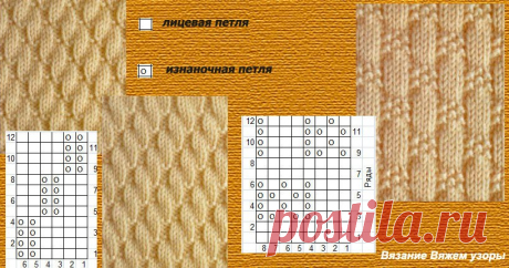 Вязание - рукоделие