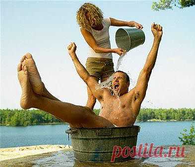 20 способов взбодриться без кофе и энергетиков
