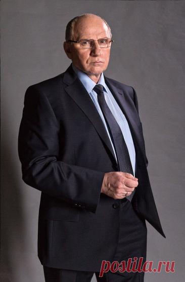 Валерий Баринов, 27 ноября, 1945