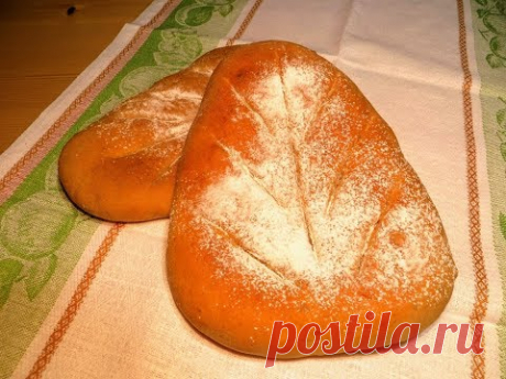 Ядреный квас - ядреный хлеб! Выпечка от которой все обалдеют!