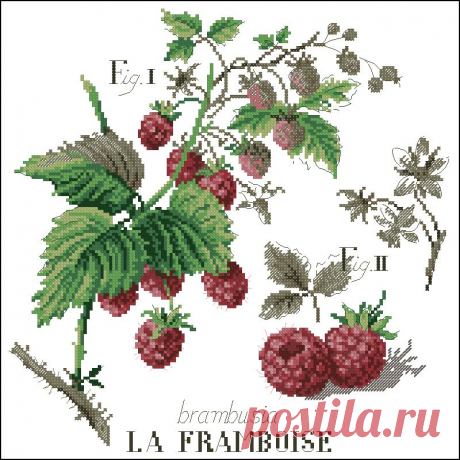 Страница №3 / Схемы вышивки крестом / ВЫШИВАЙ.com - Вышивка крестом