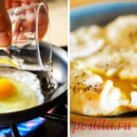 21 незаменимый совет для кухни - МирТесен