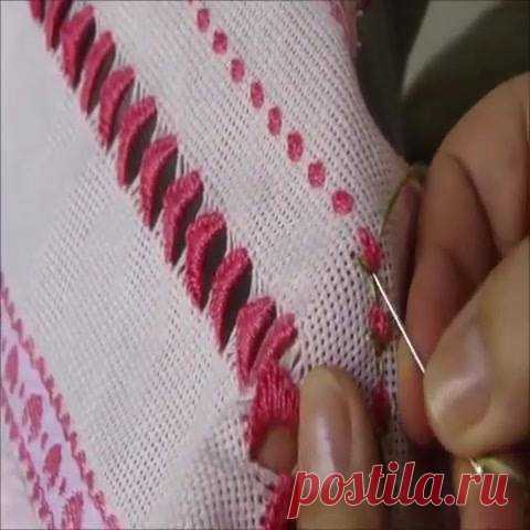 (6) İĞNE VE Elsanatlari