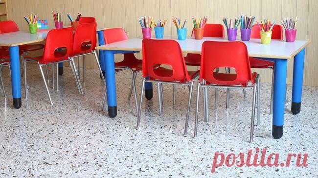 На Ямале открылся тридцатый детский сад за последние семь лет