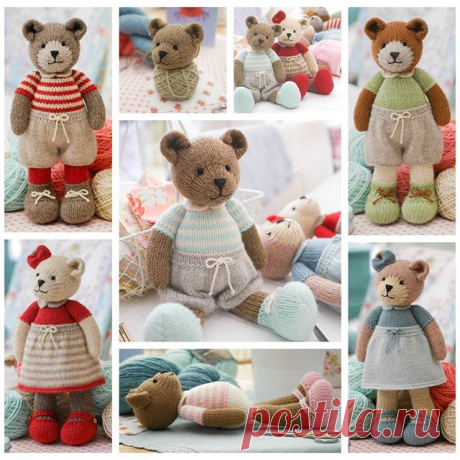 Tearoom Bears....
A new knitting pattern at the Tearoom 🐻🐻🐻(introductory 15% discount code MJTBEARS6 on Etsy and Ravelry) More details through the link in the profile for anyone who's ready for some bear knitting 🐻🍄🍂🍁🌳xxx #knitting #maryjanestearoom  #bear🐻 #knittersofinstagram #instaknit #cascadeyarns