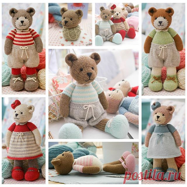 Tearoom Bears....
A new knitting pattern at the Tearoom 🐻🐻🐻(introductory 15% discount code MJTBEARS6 on Etsy and Ravelry) More details through the link in the profile for anyone who's ready for some bear knitting 🐻🍄🍂🍁🌳xxx #knitting #maryjanestearoom  #bear🐻 #knittersofinstagram #instaknit #cascadeyarns