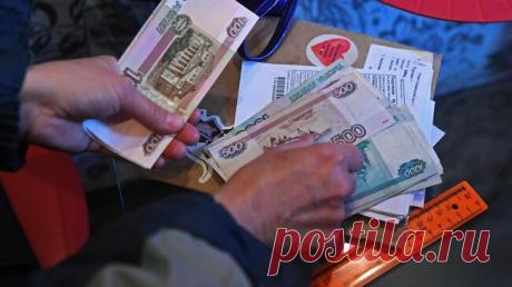 Соцфонд объяснил порядок индексации пенсий работающих пенсионеров