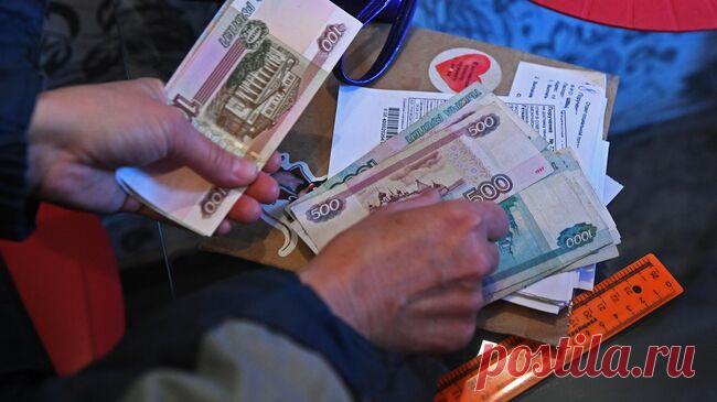 Соцфонд объяснил порядок индексации пенсий работающих пенсионеров